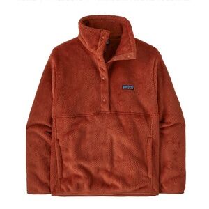 Patagonia Women's Re-Tool Half Snap Pullover